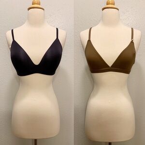 SKIMS Bra Bundle PRICE IS FIRM